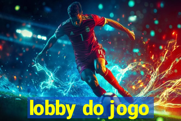 lobby do jogo