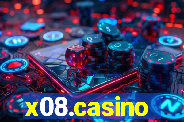 x08.casino