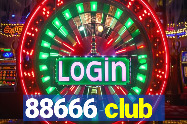 88666 club