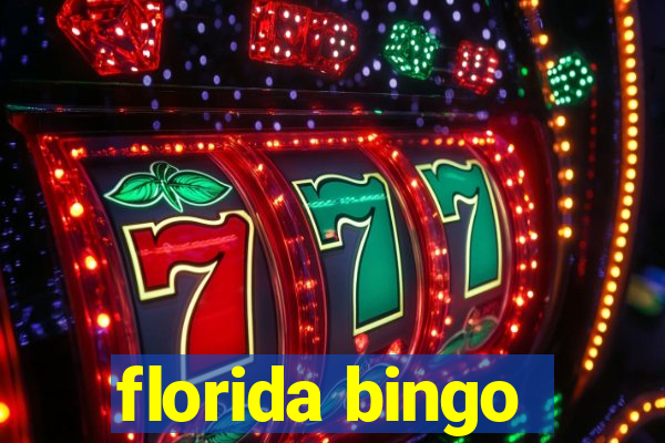 florida bingo