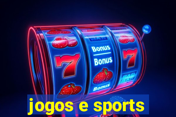 jogos e sports