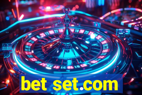 bet set.com