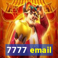 7777 email