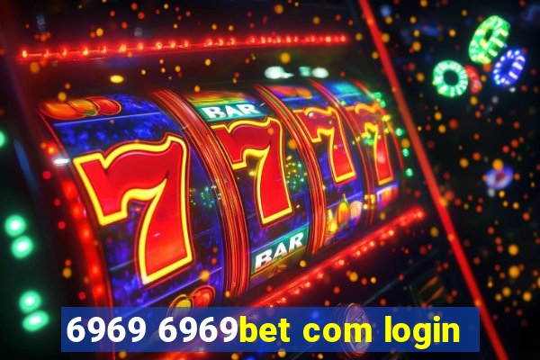 6969 6969bet com login