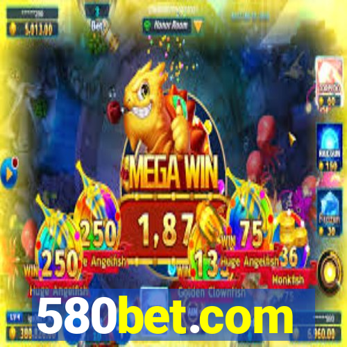 580bet.com