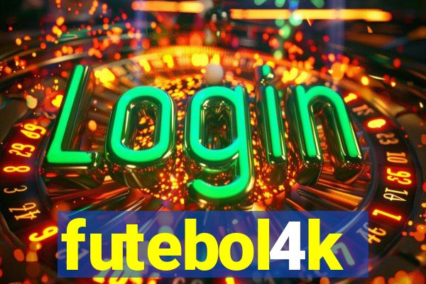 futebol4k