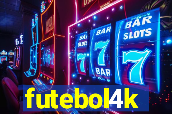 futebol4k