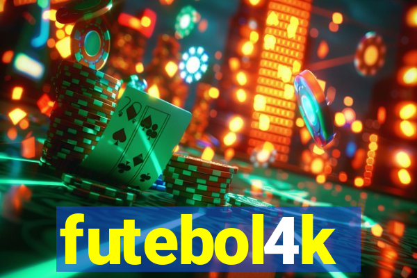 futebol4k