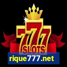 rique777.net