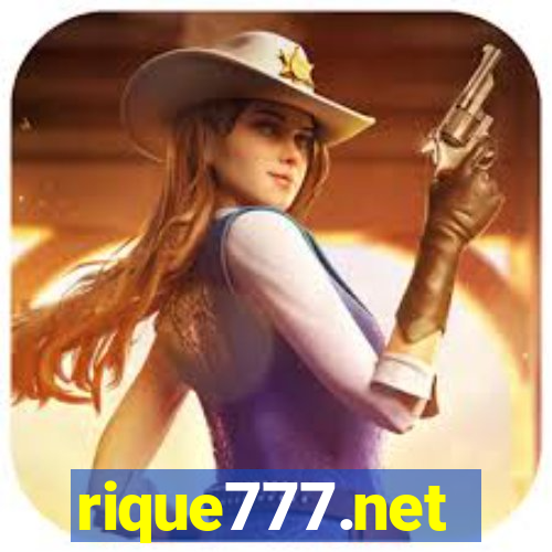 rique777.net