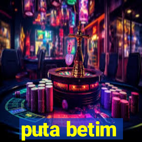 puta betim