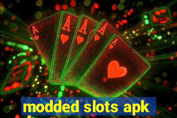 modded slots apk