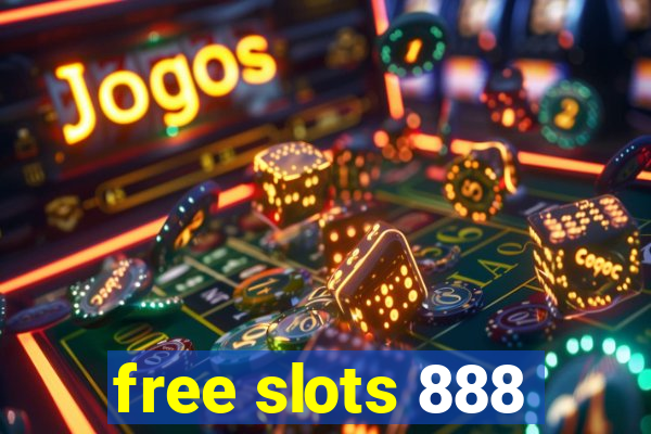 free slots 888