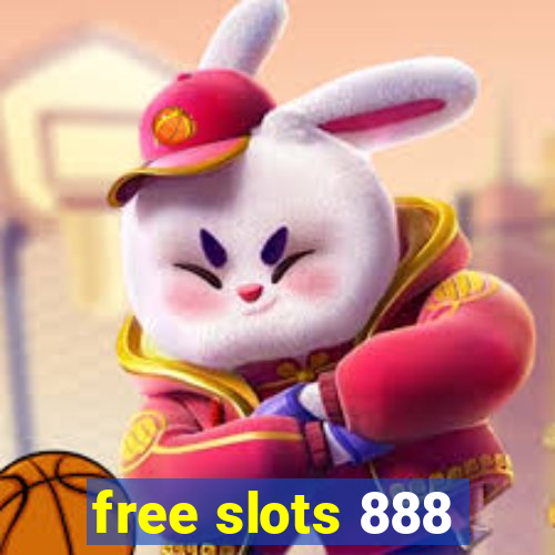 free slots 888