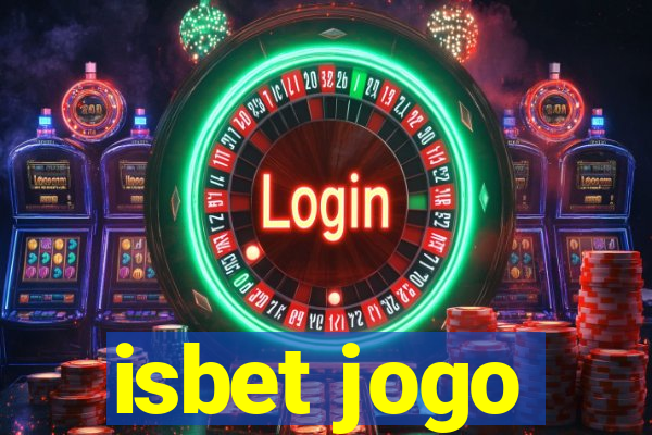 isbet jogo