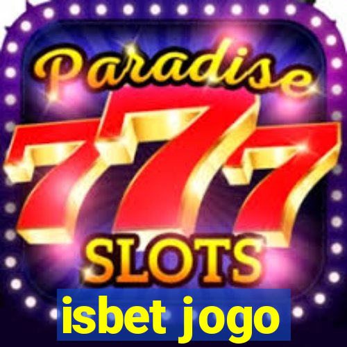 isbet jogo