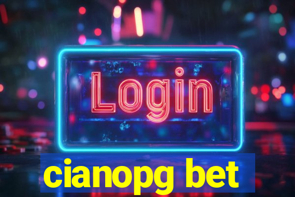 cianopg bet