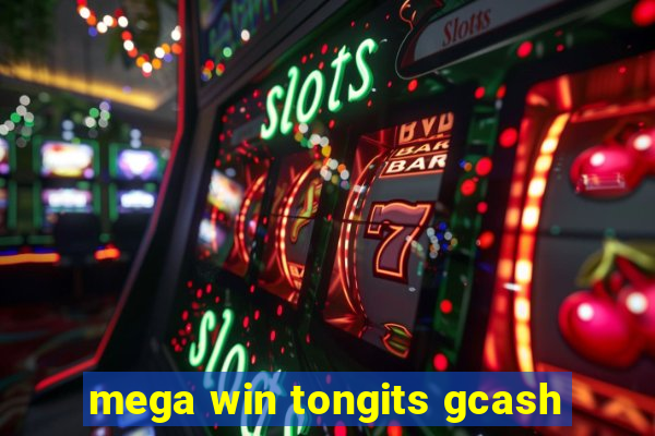 mega win tongits gcash