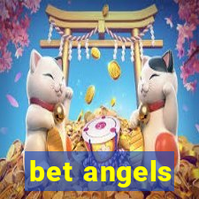 bet angels