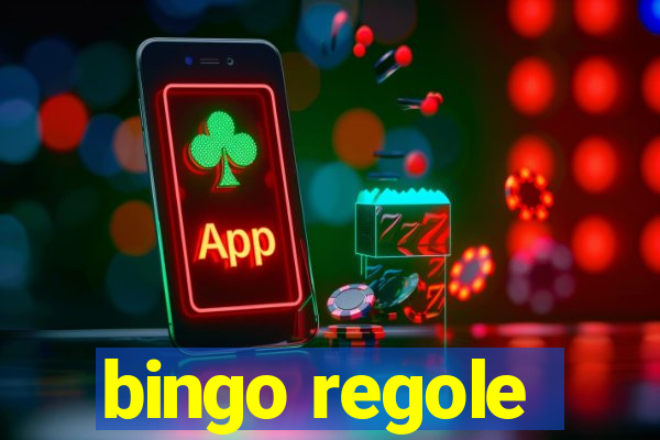 bingo regole