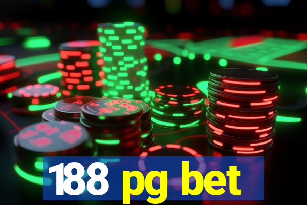 188 pg bet