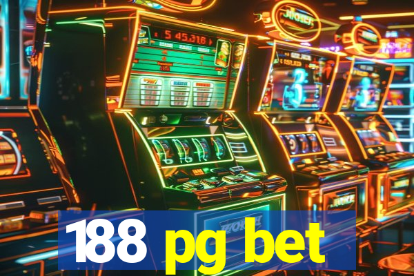 188 pg bet