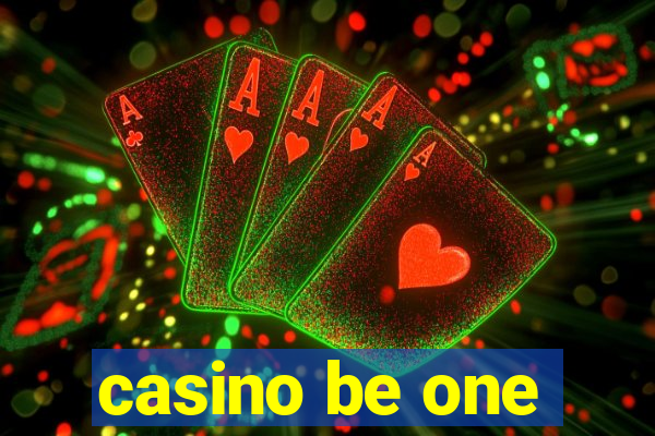 casino be one