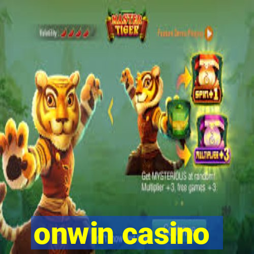 onwin casino