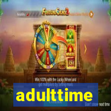 adulttime