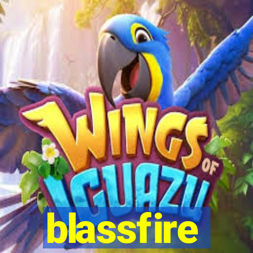 blassfire