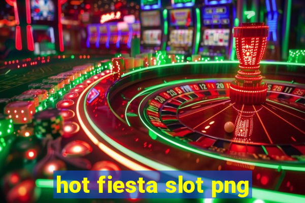 hot fiesta slot png