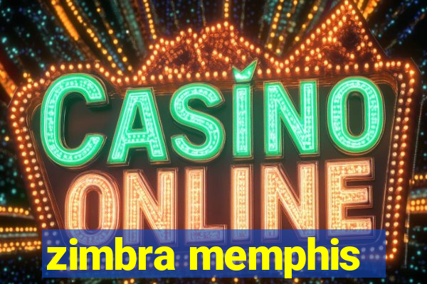 zimbra memphis