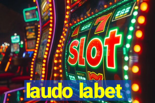 laudo labet