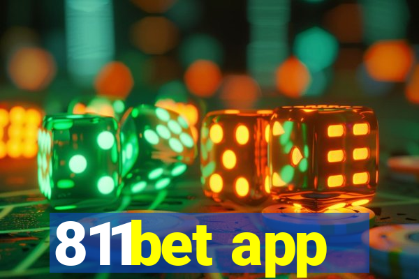 811bet app