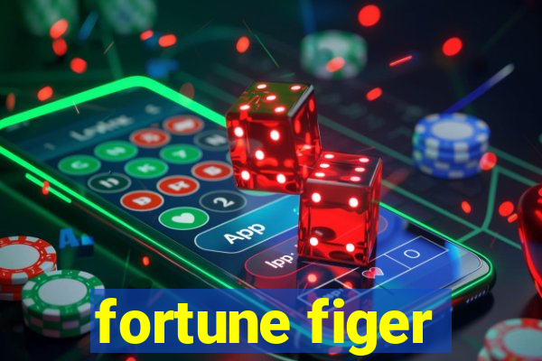 fortune figer