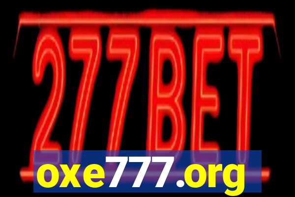 oxe777.org