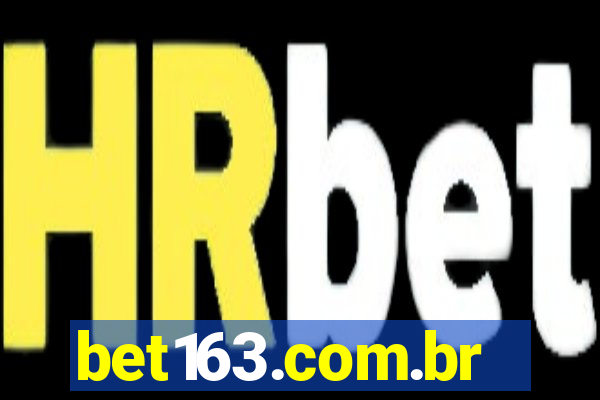 bet163.com.br