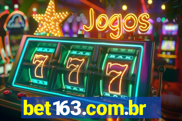 bet163.com.br