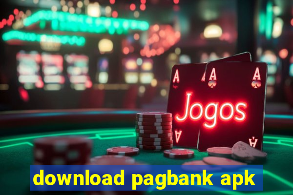 download pagbank apk