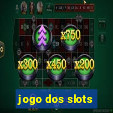 jogo dos slots