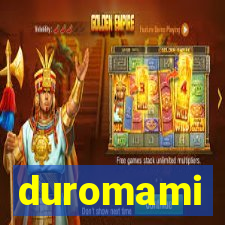 duromami