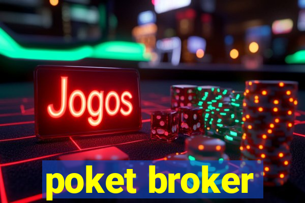 poket broker