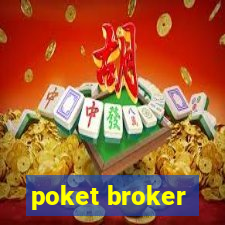 poket broker