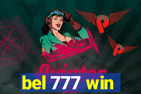 bel 777 win