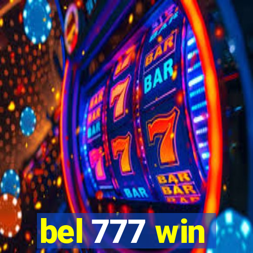 bel 777 win