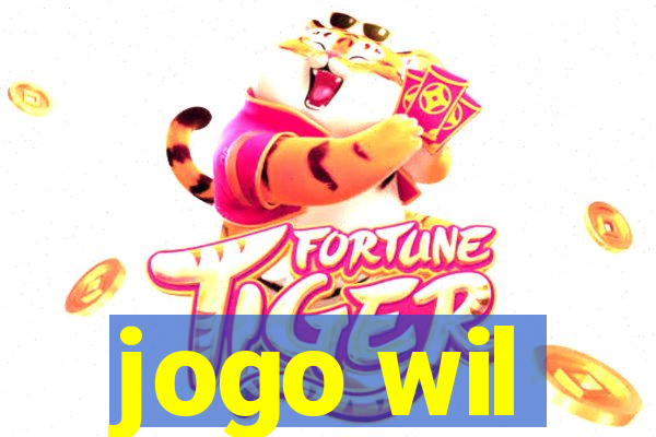 jogo wil