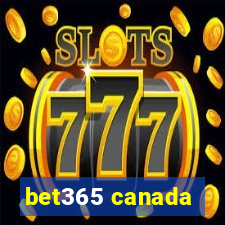 bet365 canada