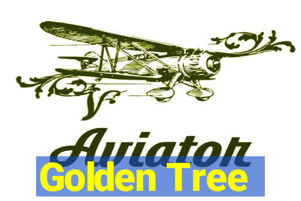 Golden Tree