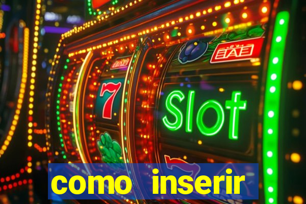 como inserir coordenadas no ide-sisema