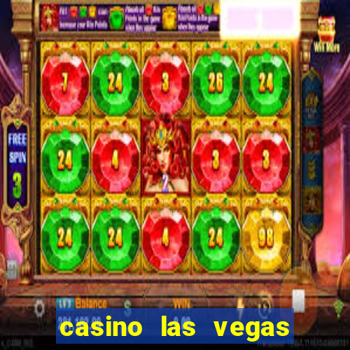 casino las vegas online casino